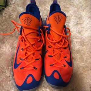 Nike Zoom Hyperrev 2015